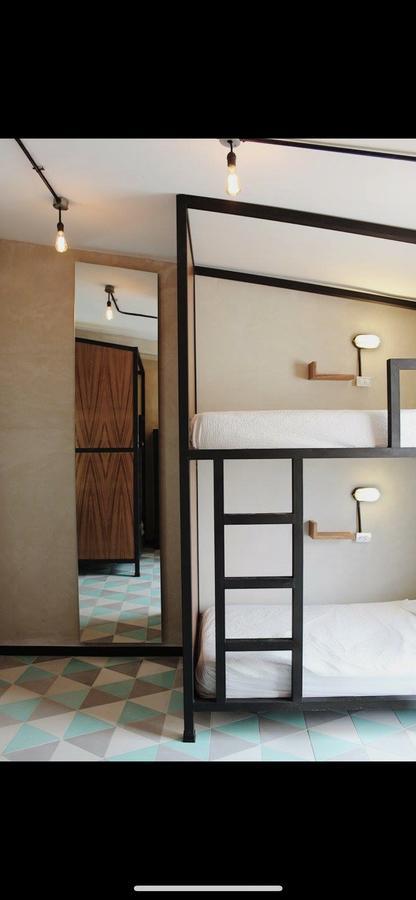 Moloch Hostel & Suites Канкун Екстериор снимка